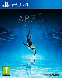 ABZU 

Playstation 4 - Avventura
Versione Italiana
