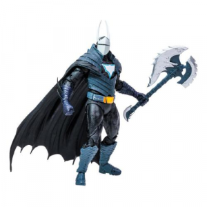 AF DC Multiverse : Batman Duke Thomas 17cm
