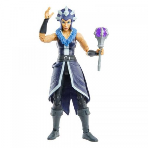AF Masters of the Universe: Revelation Evil-Lyn 18 cm
