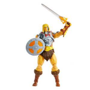 AF Masters of the Universe: Revelation Faker 18 cm