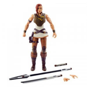 AF Masters of the Universe: Revelation Teela 18 cm