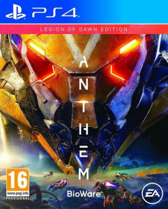 Anthem Anthem Legion Of Dawn Ed. IT