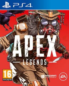 Apex Legends - Bloodhound Edition