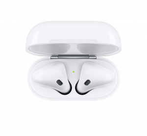 APPLE AirPods 2 Cuffie ORIGINALI Auricolari Bluetooth MV7N2ZM/A