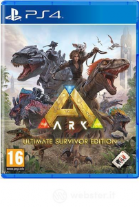 ARK: Ultimate Survivor Edition
