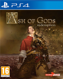 Ash of Gods: Redemption

PlayStation 4 - Azione
Versione Italiana