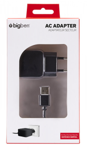 BB Alimentatore AC Nintendo Switch