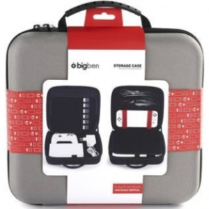 BB Borsa Storage SWITCH