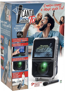 Canta Tu Karaoke