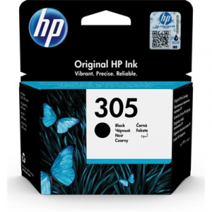 CARTUCCIA HP N. 305 3YM61AE NERO 120PG MVS