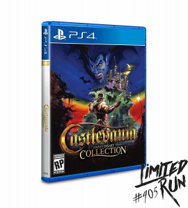 Castlevania Anniversary Collection

PlayStation 4 - Azione
Versione Import