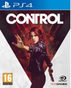 Control

PlayStation 4 - Azione
Versione Import