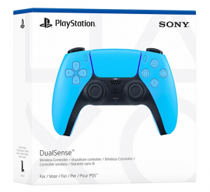 Controller Wireless Dualsense Starlight Blue