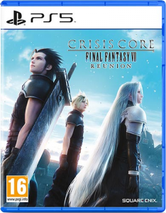 Crisis Core Final Fantasy VII Reunion

PlayStation 5 - Rpg
Versione Italiana