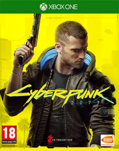Cyberpunk 2077 - D1 Edition

Xbox One - Avventura
Versione Italiana