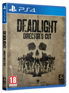Deadlight Director's Cut

PlayStation 4 - Azione
Versione Import