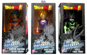 Dragon Ball 30cm Ass.to