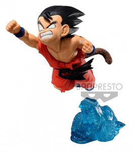 Dragon Ball G The Son Goku II