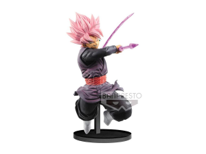 Dragon Ball Super Gx Materia The Goku Black Figura 17cm Banpresto