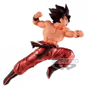 Dragon Ball Z Blood of Saiyans Special