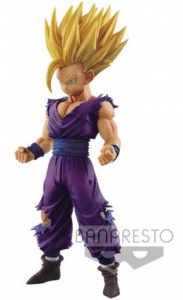 Dragon Ball Z Master Stars Son Gohan