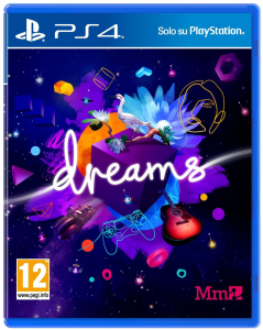 Dreams

PlayStation 4 - Avventura
Versione Italiana