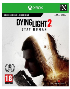 DYING LIGHT 2 XBOX [COPERTINA UK]

Xbox One - Azione
Versione Import