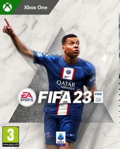 FIFA 23 

Xbox One - Calcio
Versione Italiana