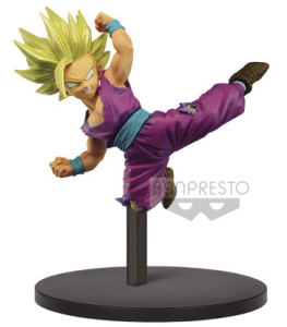 Figure DBS Chosenshiret. SS2 Son Gohan