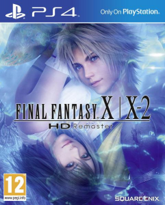 Final Fantasy X / X-2 HD Remaster

PlayStation 4 - Rpg
Versione Import