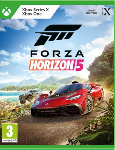 Forza Horizon 5