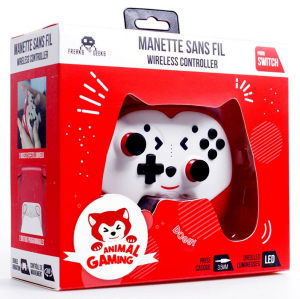 FREAKS SWITCH Controller Wireless Doggy
y