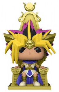FUNKO BIG 25cm YUGI Atem Pharaoh Yugi