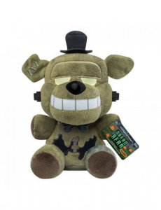 FUNKO PLUSH FNAF Dreadbear