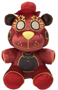 FUNKO PLUSH FNAF Freddy