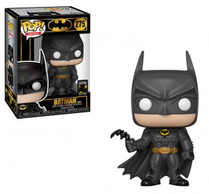 Funko Pop ! Batman 80th - Batman (1989 Movie) (275)