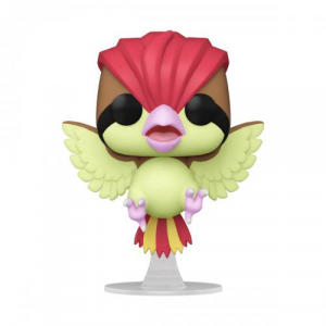 Funko Pop ! Pokemon : Pidgeotto (849)