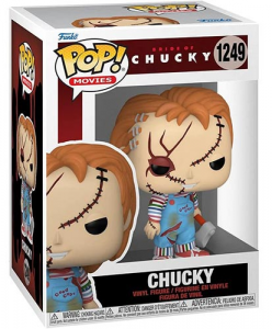 FUNKO POP Chucky Bride of Chucky 1249