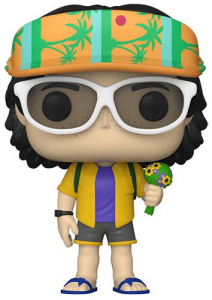 FUNKO POP Stranger Things S4 California Mike