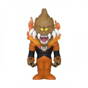 Funko Vinyl Soda : DC Comics Larfleeze EXC
