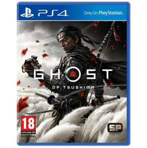 Ghost of Tsushima
