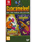 Guacamelee! One-Two Punch Collection