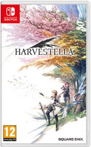 Harvestella

Nintendo Switch -Gioco di Ruolo
Versione Italiana