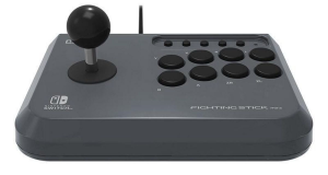 HORI Fighting Stick Mini Nintendo Switch
