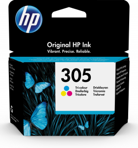 HP CART. BRAND 3YM60AE COLORE N. 305
COCARHPA00141