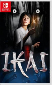 Ikai

Nintendo Switch - Platform
Versione IMPORT