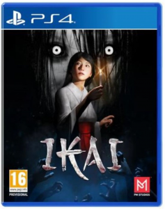Ikai

Playstation 4 - Platform
Versione IMPORT