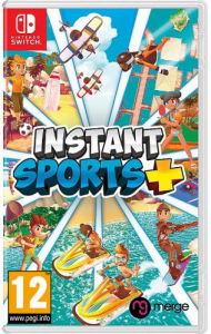 Instant Sports +