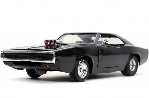 JADA Fast & Furious 9 1327 Dodge Charger Die-Cast Scala 1:24