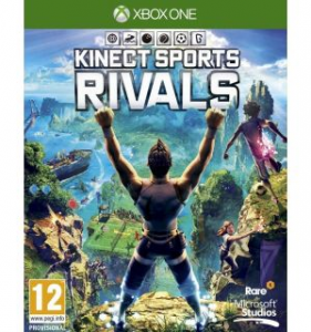 Kinect Sports Rivals